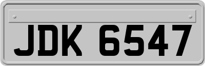 JDK6547