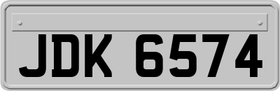 JDK6574