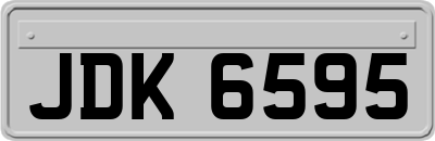 JDK6595