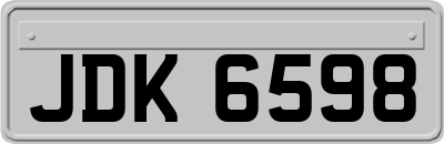 JDK6598