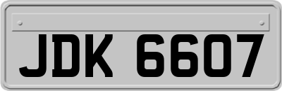 JDK6607