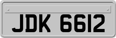 JDK6612