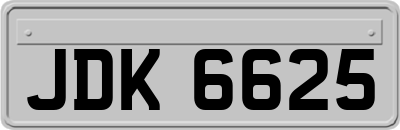 JDK6625