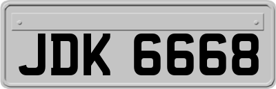 JDK6668