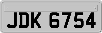 JDK6754