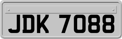 JDK7088