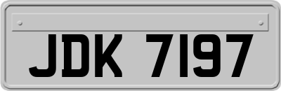 JDK7197