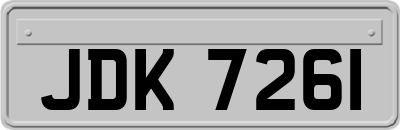 JDK7261