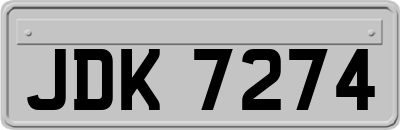 JDK7274