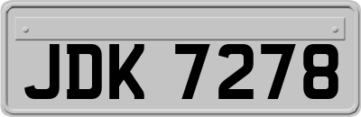 JDK7278