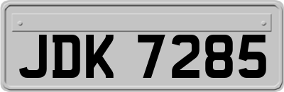 JDK7285