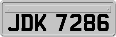 JDK7286