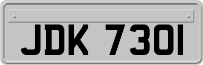 JDK7301