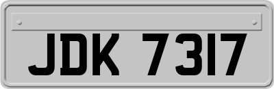 JDK7317