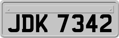 JDK7342