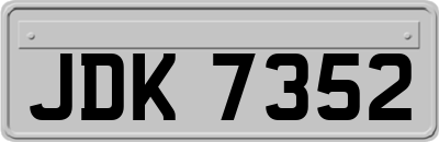 JDK7352