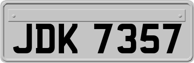 JDK7357