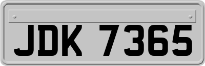 JDK7365