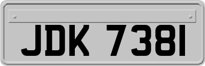 JDK7381