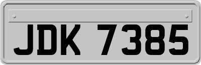 JDK7385