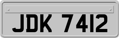 JDK7412