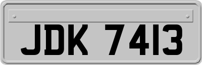 JDK7413