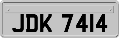 JDK7414