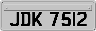 JDK7512