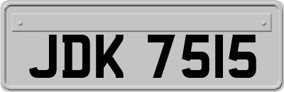 JDK7515