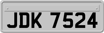 JDK7524