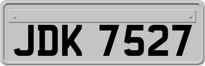 JDK7527