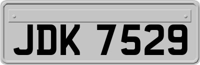 JDK7529