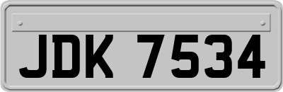 JDK7534