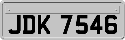 JDK7546