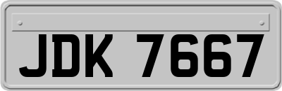 JDK7667