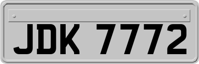 JDK7772