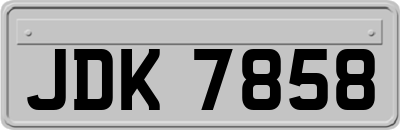 JDK7858