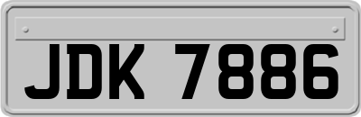 JDK7886