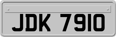 JDK7910