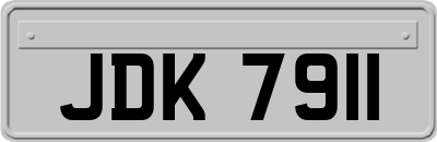 JDK7911