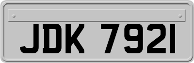 JDK7921