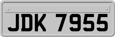 JDK7955