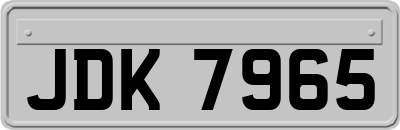 JDK7965