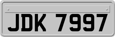 JDK7997