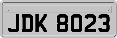 JDK8023