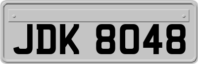 JDK8048