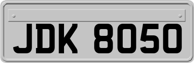 JDK8050