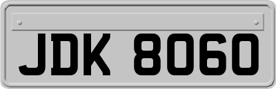 JDK8060