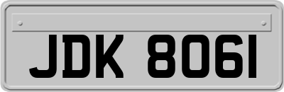 JDK8061