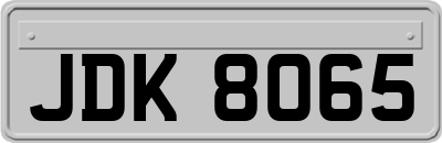 JDK8065